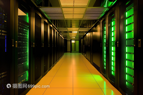 數(shù)碼產(chǎn)品存儲(chǔ)與運(yùn)維 計(jì)算機(jī)網(wǎng)絡(luò)服務(wù)器機(jī)房的倉庫管理