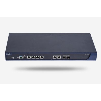 銳捷睿易R(shí)G-RAC128 高性能無線網(wǎng)絡(luò)控制器的卓越之選