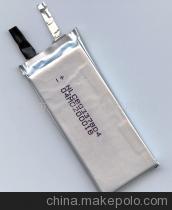 通訊設(shè)備聚合物電池 深圳市中電能源科技的供應(yīng)優(yōu)勢