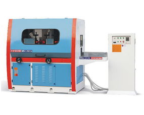 鑫長勝變頻調速帶防塵全罩框鋸機 型號規格與網絡詢價指南